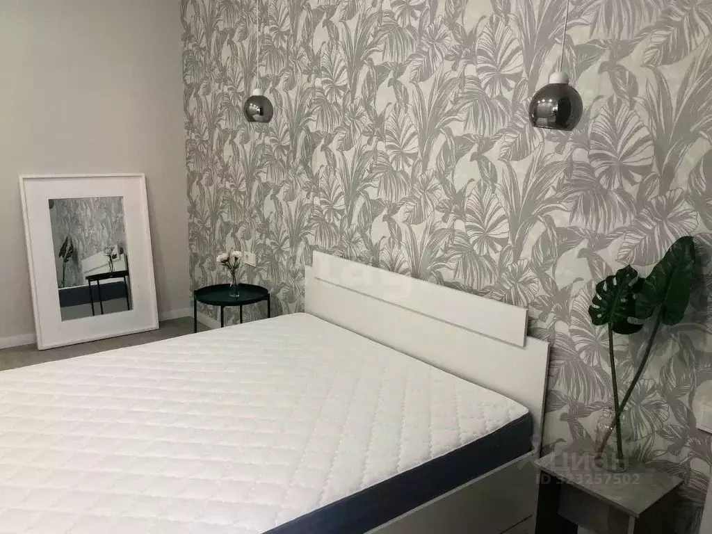 1-к кв. Новосибирская область, Новосибирск 2-я Обская ул., 71/1 (42.0 ... - Фото 1