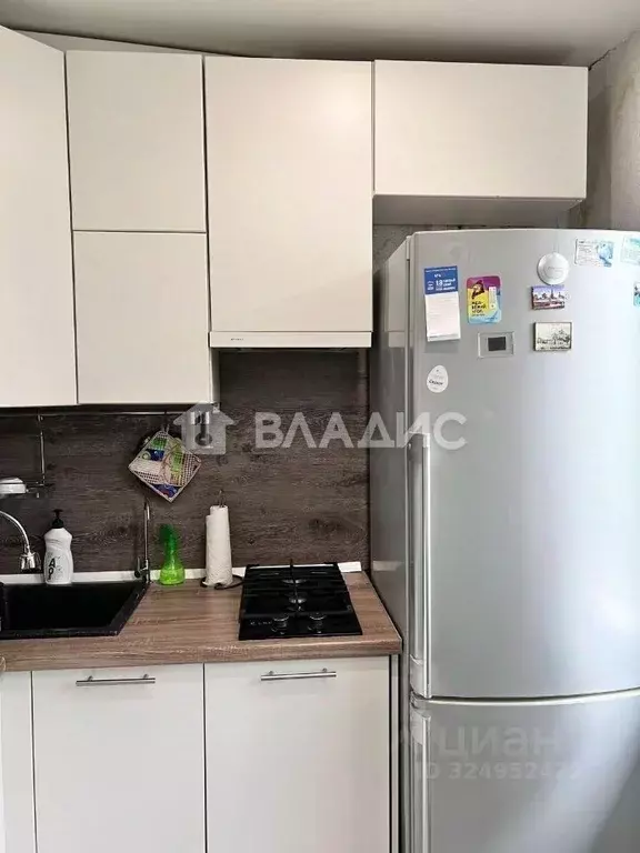 2-к кв. Московская область, Химки Юбилейный просп., 30 (44.0 м) - Фото 2