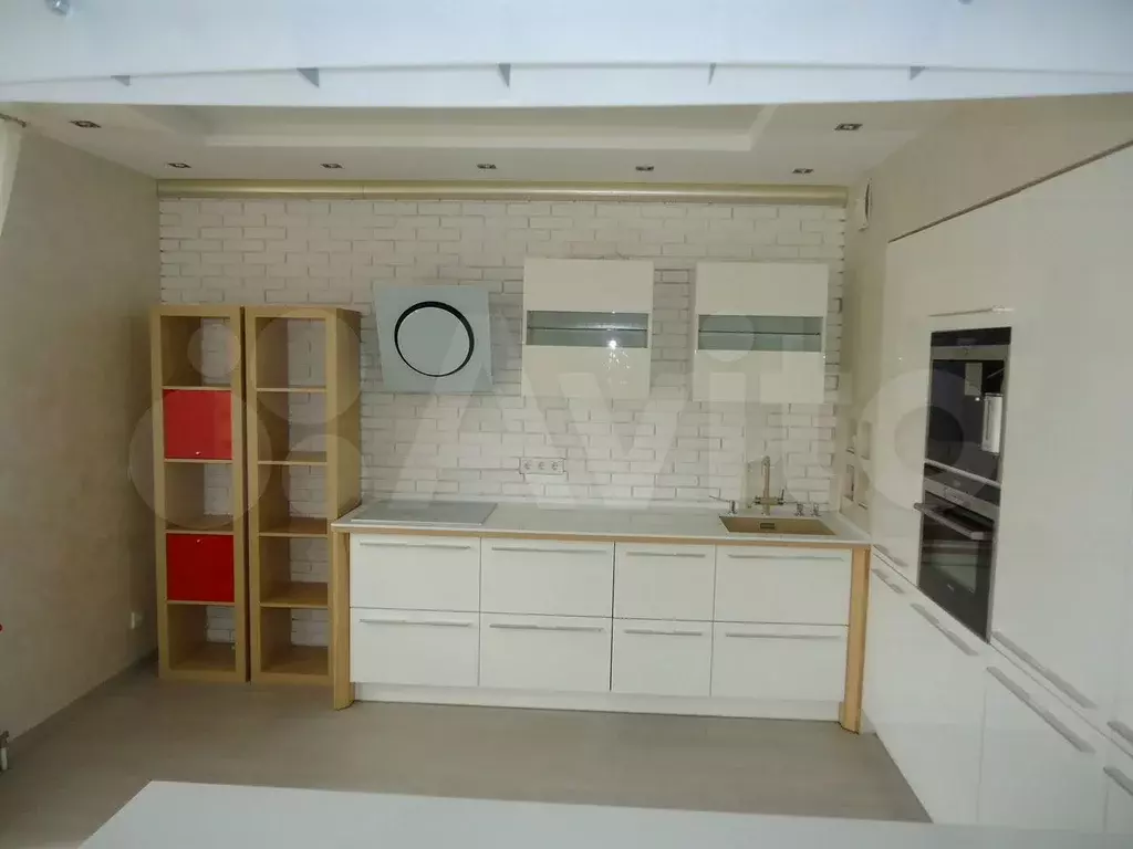 2-к. квартира, 75 м, 7/7 эт. - Фото 1