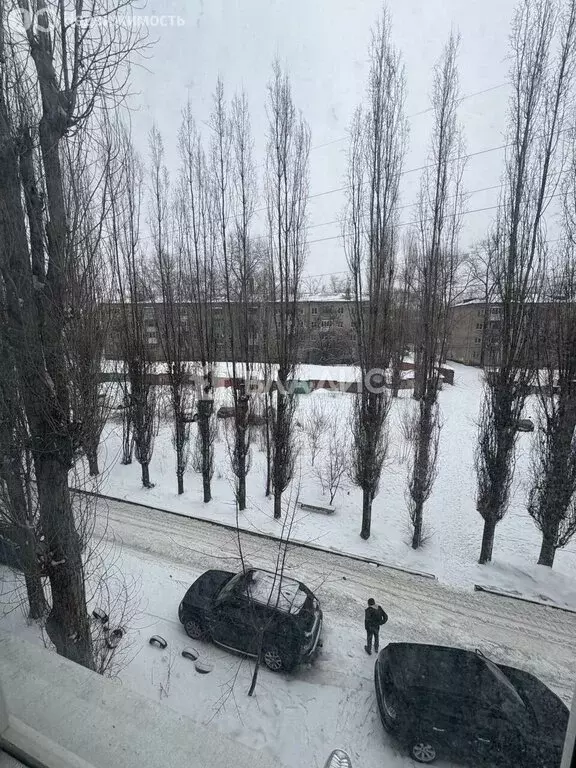 3-комнатная квартира: Воронеж, улица 9 Января, 256 (54.2 м) - Фото 2