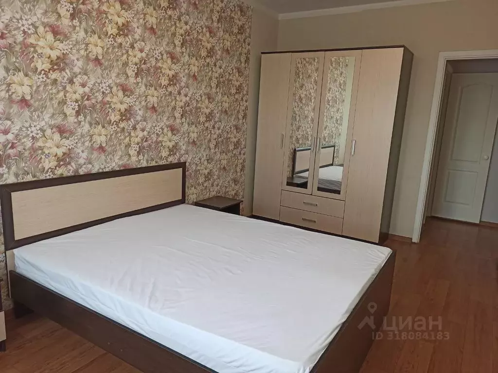 2-к кв. Татарстан, Набережные Челны пос. ЗЯБ, ул. Маршала Жукова, ... - Фото 1
