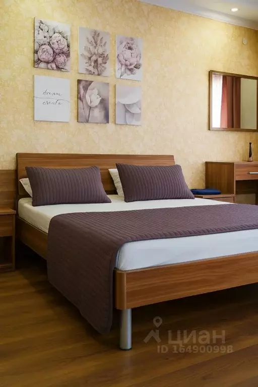 Студия Оренбургская область, Бузулук ул. Рожкова, 36 (33.0 м) - Фото 2