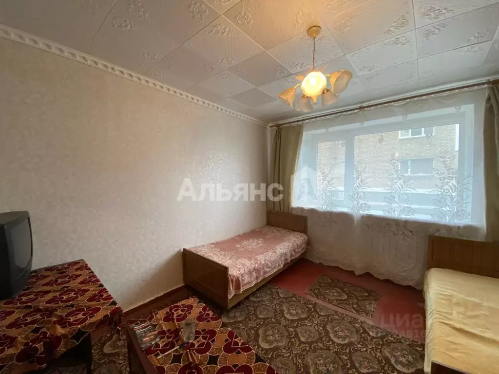 1-к кв. Ростовская область, Донецк 12-й кв-л, 18/1 (18.0 м) - Фото 1