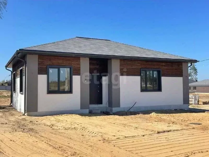 Дом в Воронежская область, Рамонский район, с. Ямное пер. Проселочный, ... - Фото 2