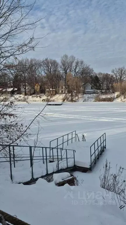 Дом в Самарская область, Волжский район, Воскресенка с/пос, Радуга СДТ ... - Фото 1