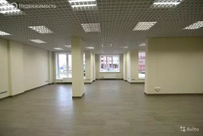 Помещение свободного назначения (100 м) - Фото 0