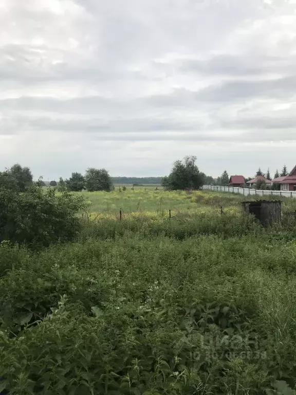 участок в башкортостан, кармаскалинский сельсовет, д. березовка ул. . - Фото 1