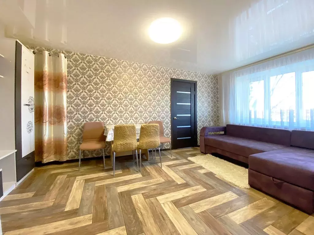 Квартира, 2 комнаты, 41 м - Фото 2