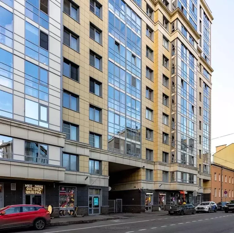 Квартира, 2 комнаты, 70 м - Фото 1