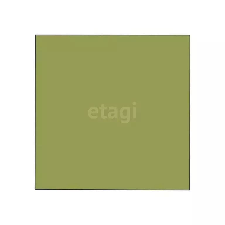 Дом в Курган, улица Герцена (48 м) - Фото 1