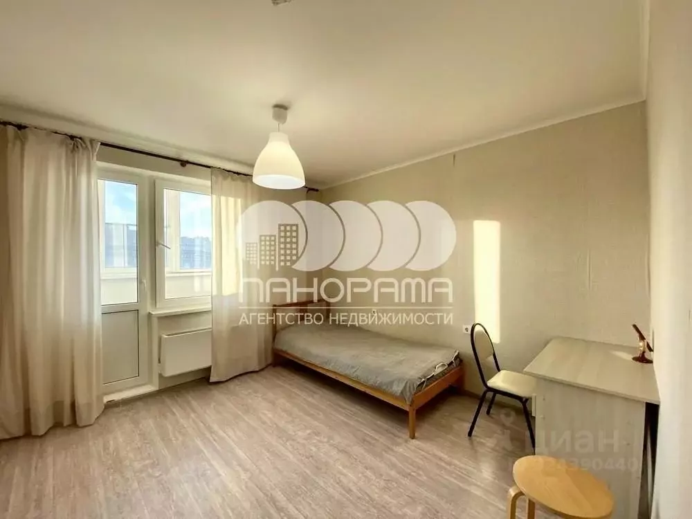 2-к кв. Краснодарский край, Анапа ул. Ленина, 229 (60.0 м) - Фото 2