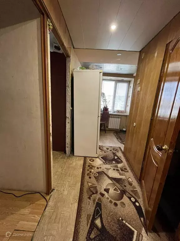 Продаётся 2-к квартира, 43.1 м - Фото 1