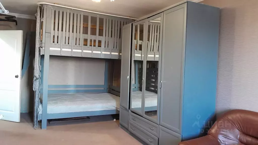 1-к кв. Московская область, Фрязино просп. Мира, 13 (32.0 м) - Фото 1