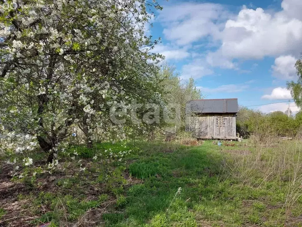 Дом в село Толмачево, СДТ Русь (15 м) - Фото 1