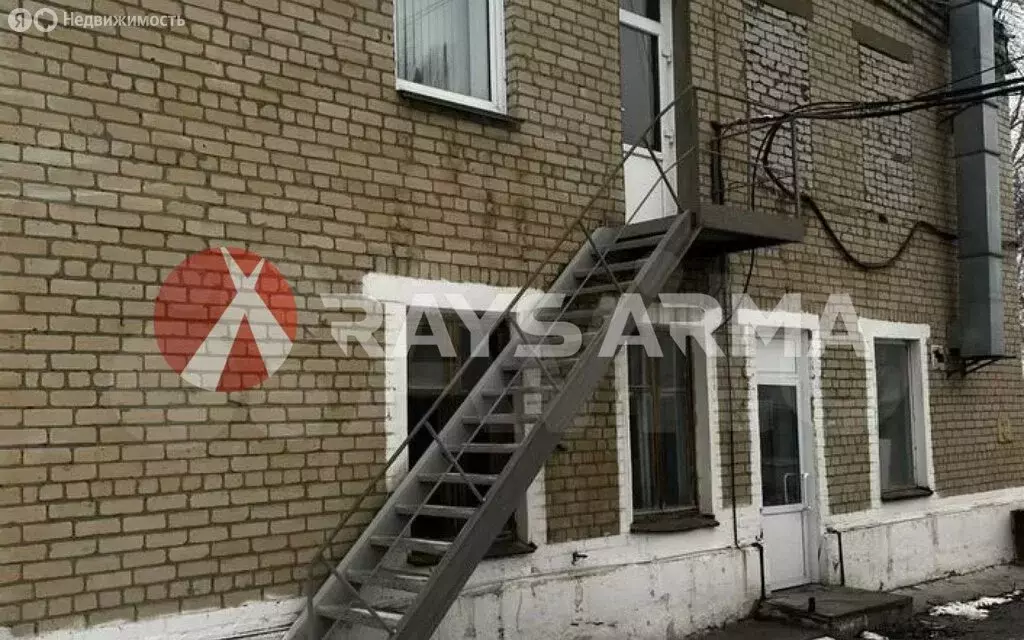 Склад (4000 м) - Фото 1