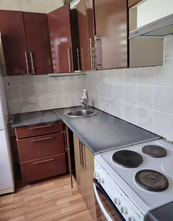 2-к. квартира, 57 м, 1/5 эт. - Фото 0