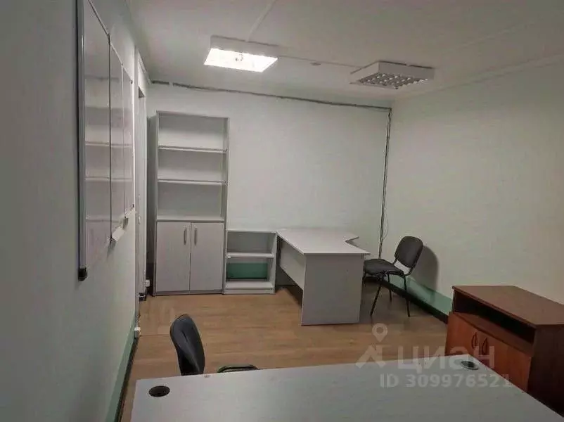 Офис в Москва ул. Трофимова, 27К1 (17 м) - Фото 1