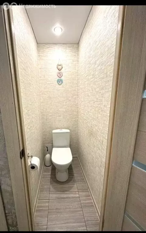 2-комнатная квартира: Фокино, улица Карла Маркса, 30 (50.9 м) - Фото 2
