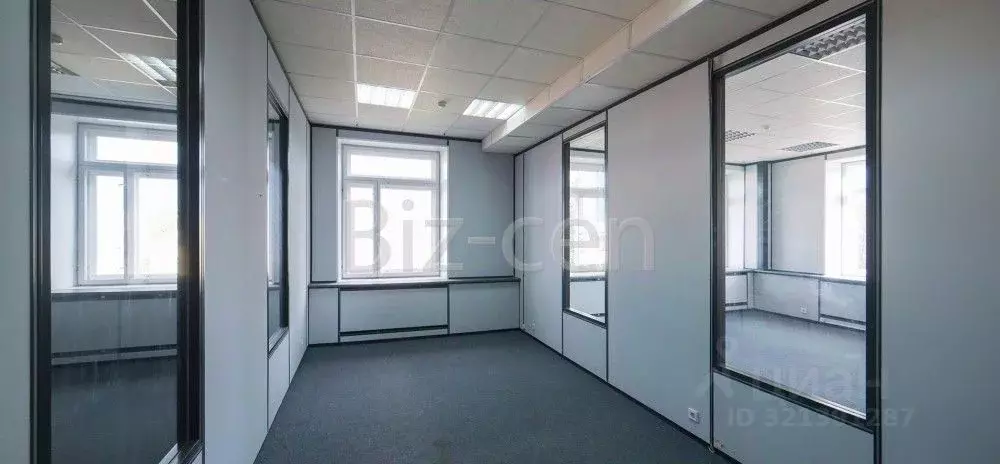 Офис в Санкт-Петербург Промышленная ул., 14а (20 м) - Фото 2