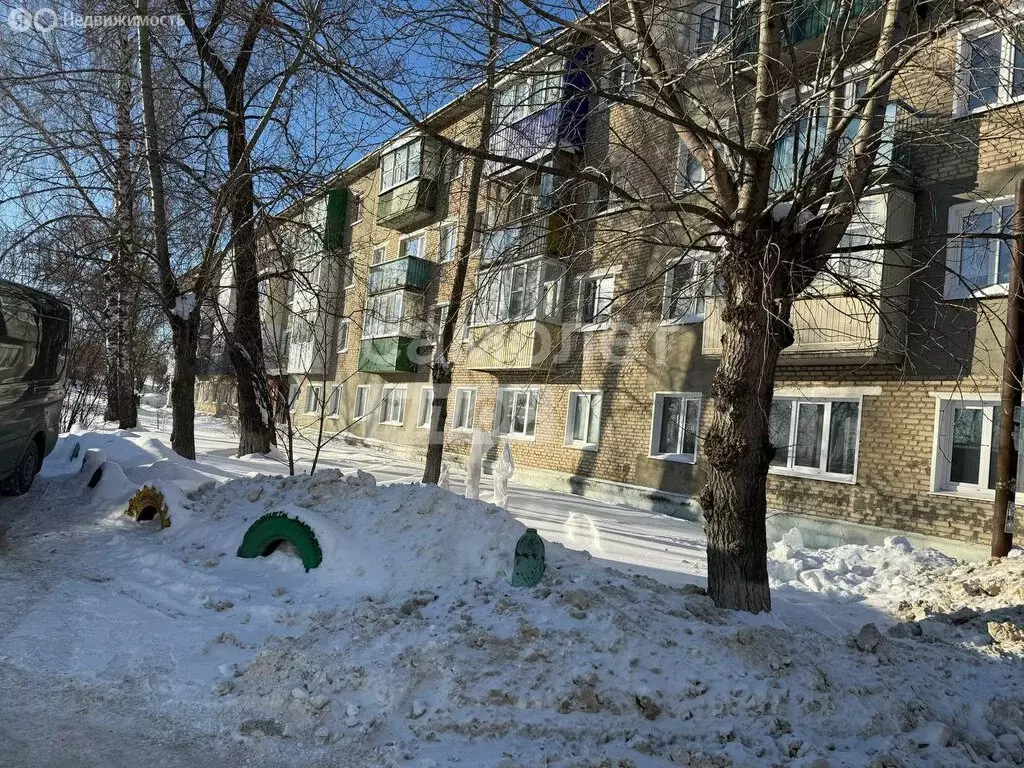 2-комнатная квартира: Кузнецк, улица Победы, 52 (44.3 м) - Фото 1