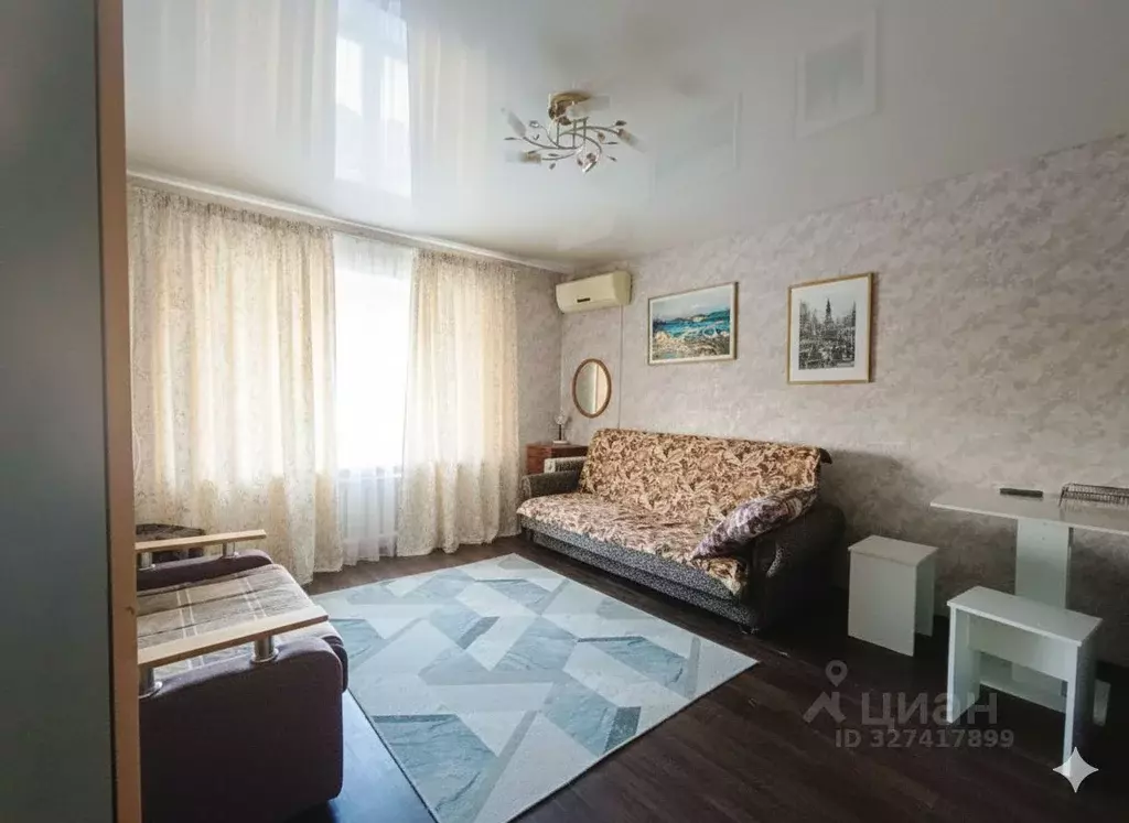 Комната Ростовская область, Батайск ул. Гайдара, 7А - Фото 1