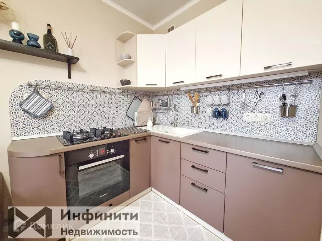 Продаётся 2-к квартира, 59.2 м - Фото 0