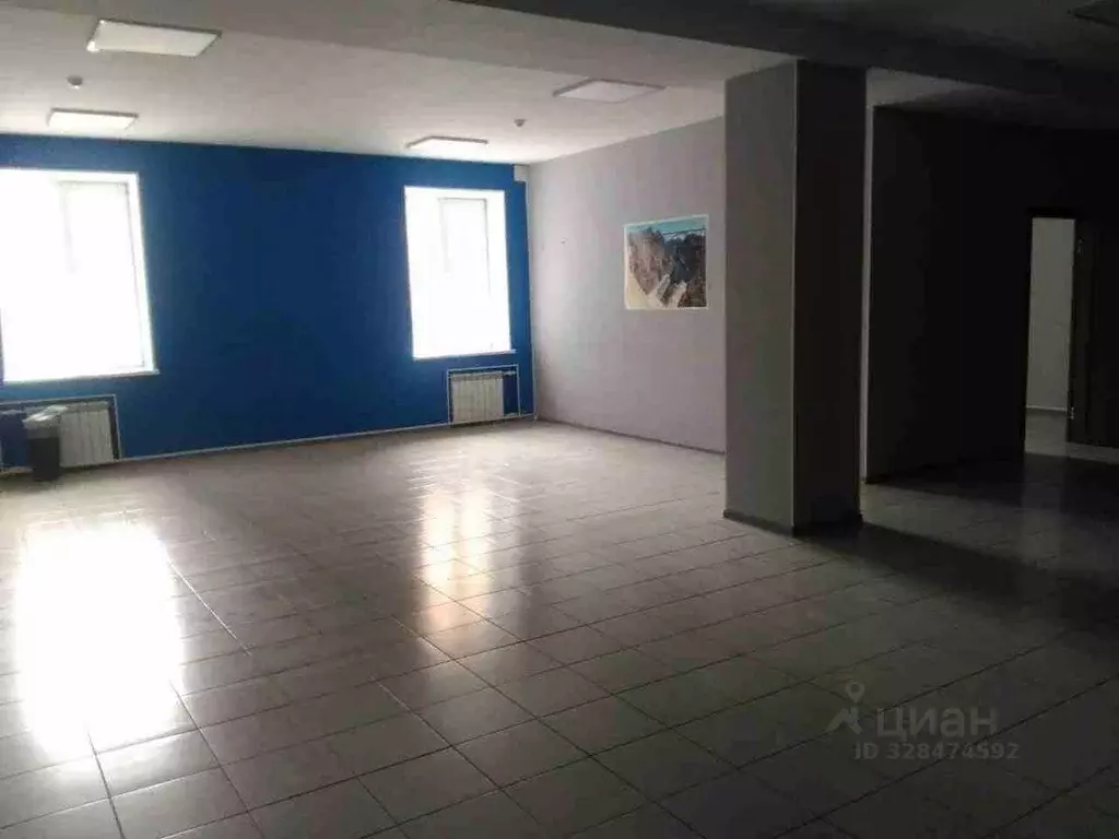 Помещение свободного назначения в Нижегородская область, Нижний ... - Фото 1