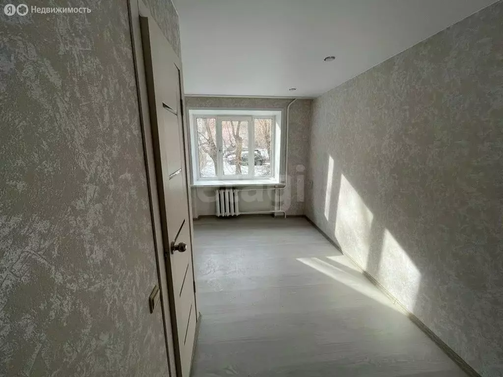 1к в -комнатной квартире (12 м) - Фото 2