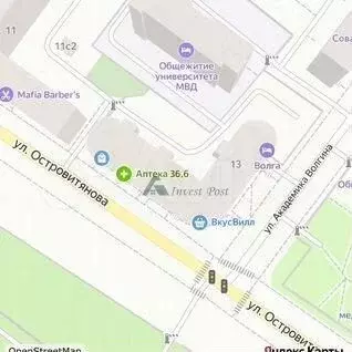 Свободного назначения, торговое 278 кв.м - Фото 1