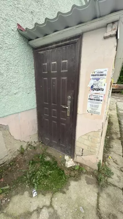 Офис в Челябинская область, Чебаркуль Электростальская ул., 34 (287 м) - Фото 1