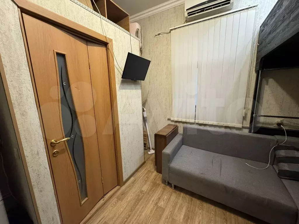 1-к. квартира, 12 м, 2/2 эт. - Фото 1
