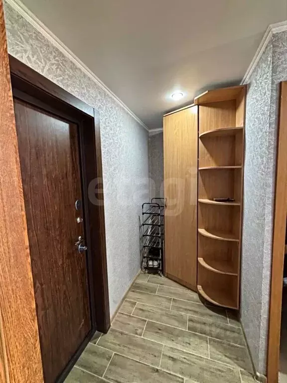 1-к кв. Оренбургская область, Оренбург ул. Конституции СССР, 21/3 ... - Фото 1