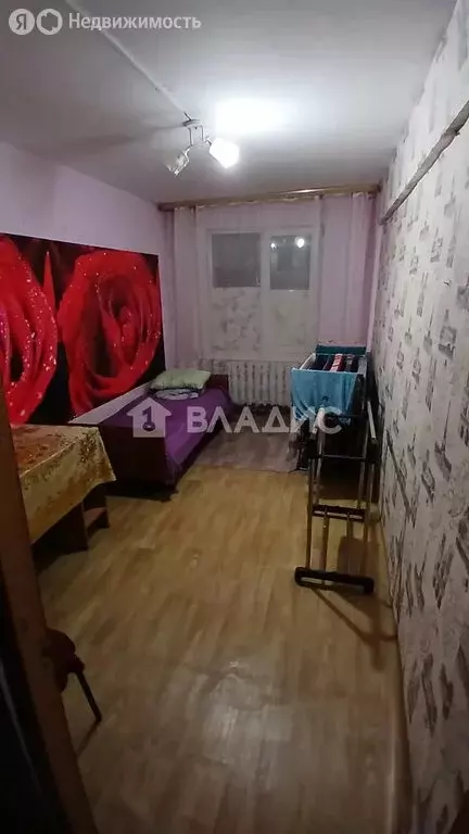 3-комнатная квартира: Сковородино, улица Василевского, 16 (59.9 м) - Фото 2