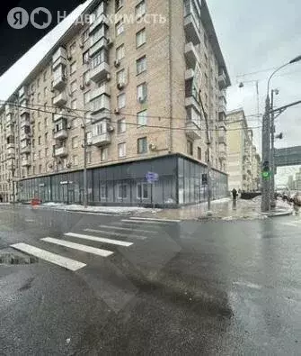 Помещение свободного назначения (520 м) - Фото 1