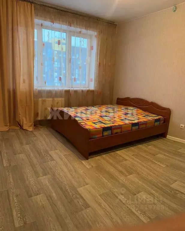 2-к кв. Новосибирская область, Новосибирск Спортивная ул., 41 (51.0 м) - Фото 1