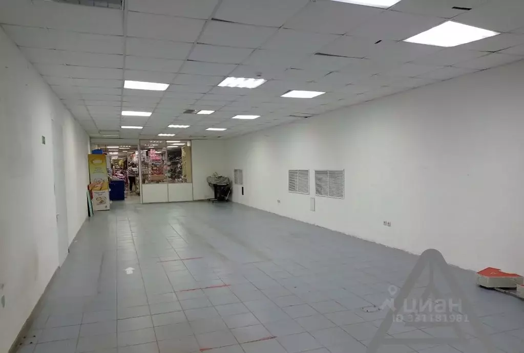 Помещение свободного назначения в Татарстан, Казань ул. Декабристов, ... - Фото 2
