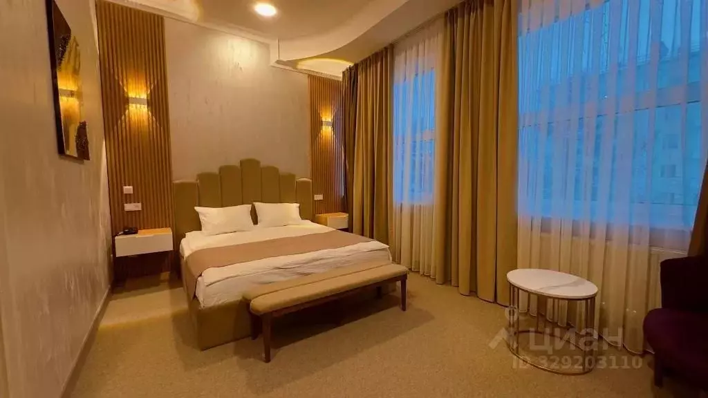 Комната Мурманская область, Мурманск просп. Ленина, 47 (10.0 м) - Фото 2