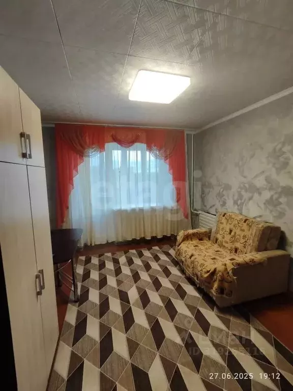 2-к кв. Коми, Ухта просп. Космонавтов, 38 (39.0 м) - Фото 0