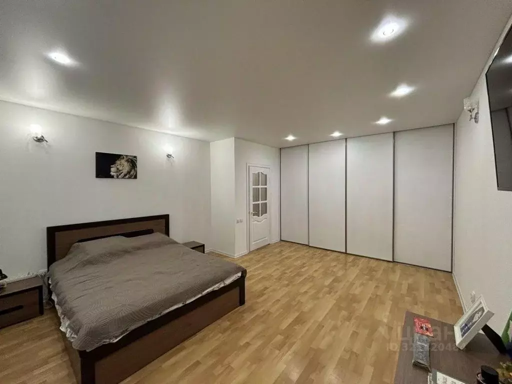 1-к кв. Самарская область, Самара ул. Венцека, 78 (55.0 м) - Фото 2