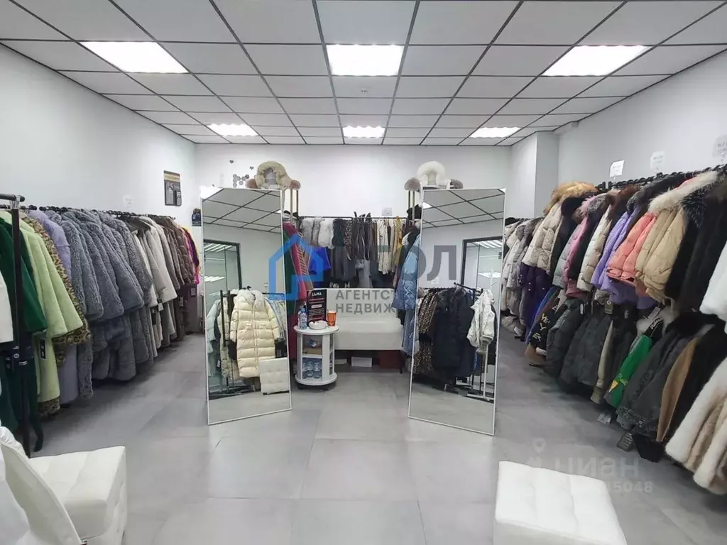 Помещение свободного назначения в Самарская область, Самара ... - Фото 1