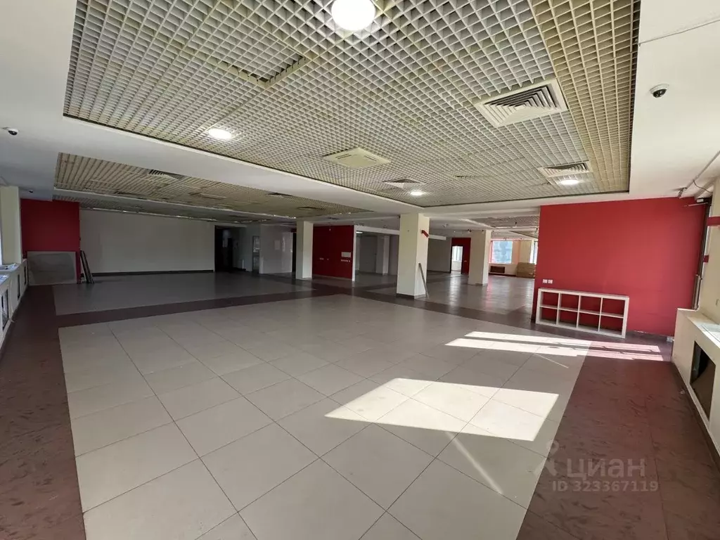 Помещение свободного назначения в Московская область, Красногорск ... - Фото 1