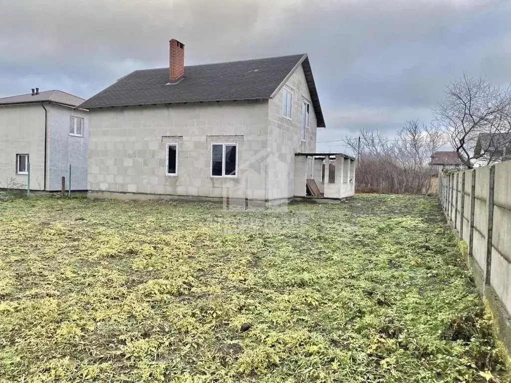 Дом в Калининградская область, Светлогорский городской округ, пос. ... - Фото 0