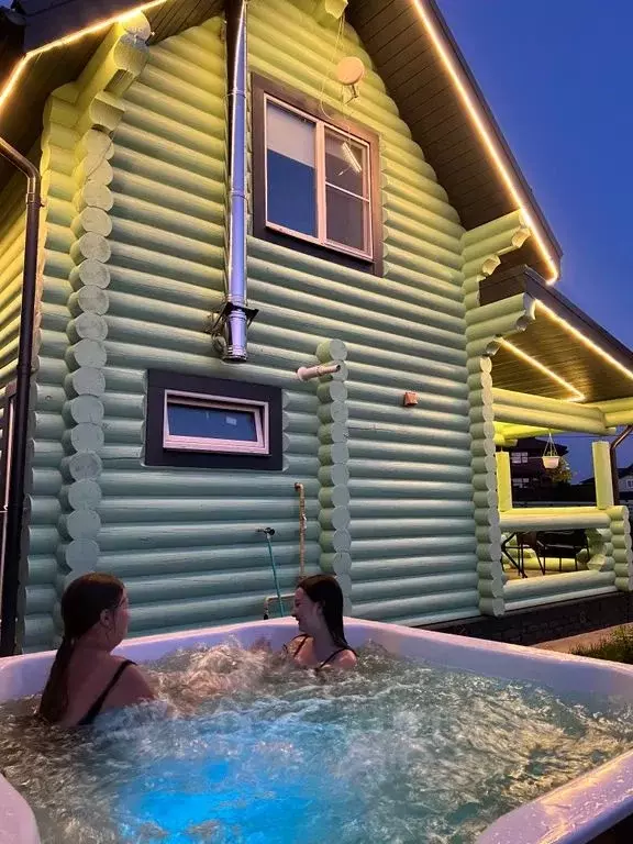 Дом в Московская область, Дмитровский муниципальный округ, Объединения ... - Фото 2