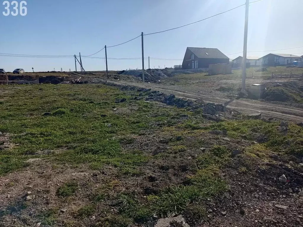 Участок в Крым, Феодосия Колос СПК, ул. Степная (6.0 сот.) - Фото 2