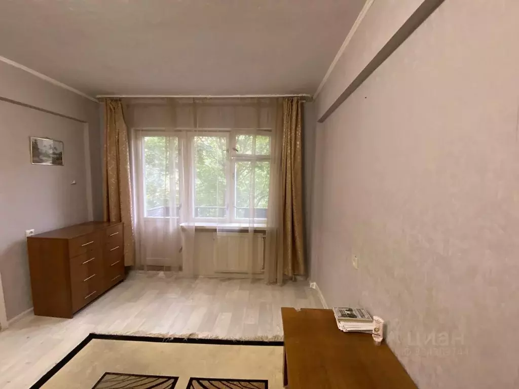 2-к кв. Санкт-Петербург ул. Карпинского, 24 (45.8 м) - Фото 2