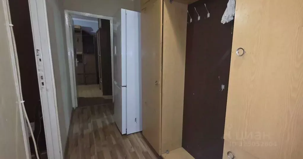 3-к кв. Ямало-Ненецкий АО, Новый Уренгой Ленинградский просп., 10 ... - Фото 1