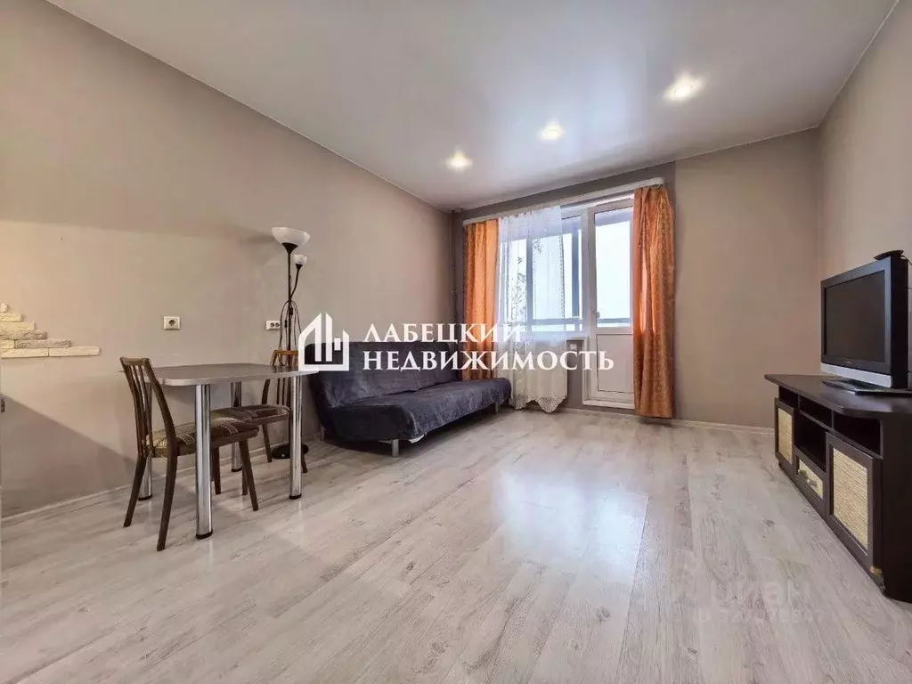 Студия Ленинградская область, Всеволожский район, Заневское городское ... - Фото 1