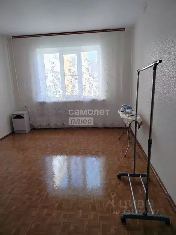 1-к кв. Липецкая область, Липецк ул. А.Г. Стаханова, 51 (37.0 м) - Фото 1