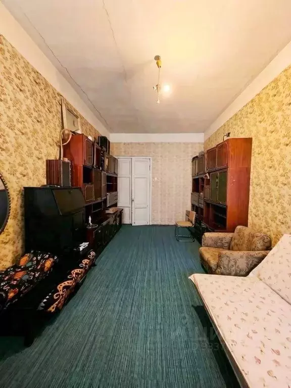 3-к кв. Санкт-Петербург Пушкинская ул., 1/77 (93.1 м) - Фото 2