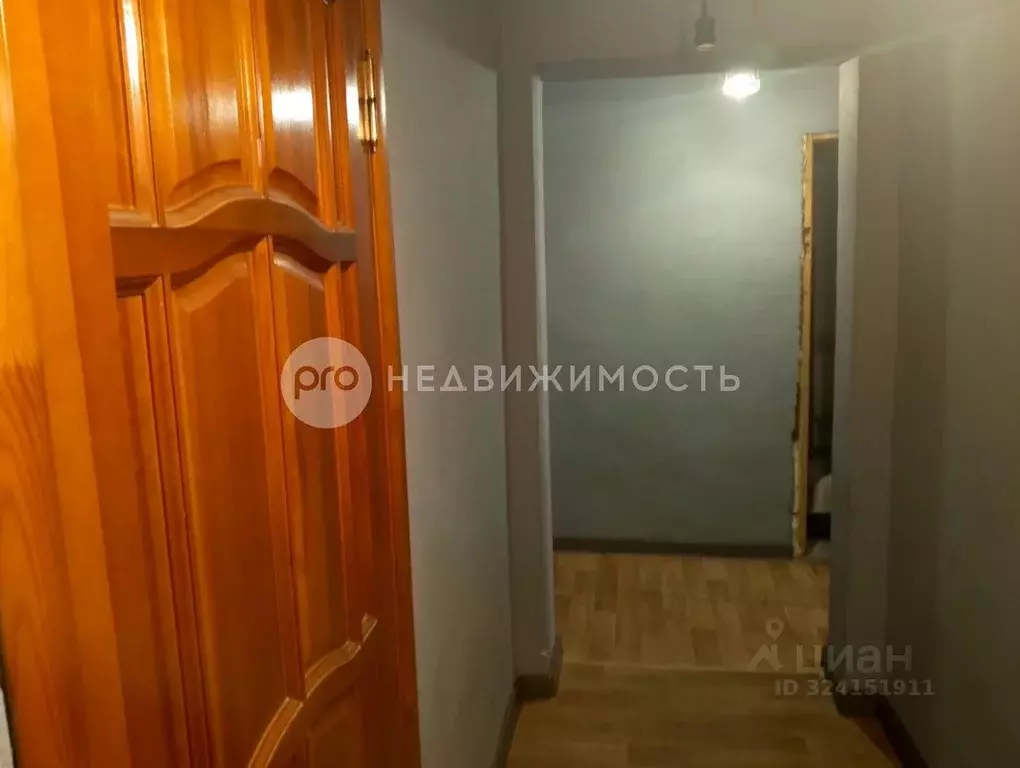 Комната Рязанская область, Рязань ул. Полетаева, 7 (19.0 м) - Фото 2